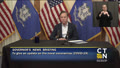 Click to Launch Governor Lamont February 22nd Briefing on the State's Response Efforts to COVID-19